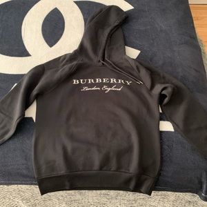 Burberry Hoodie